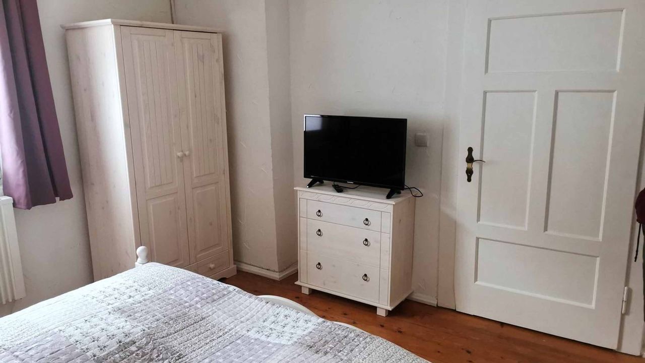 Schlafzimmer 1 Schlafzimmer 1